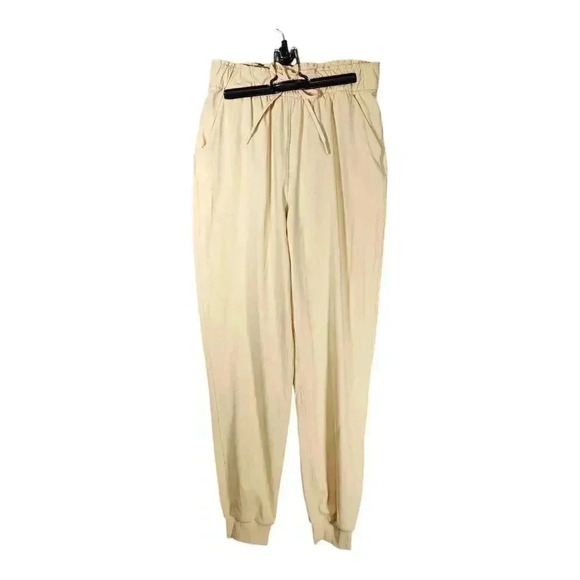 Lululemon Keep Moving Joggers - Women's Active Pants - 28" Full Length - Picture 1 of 4